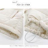ライトウェイトエコダウンベスト | ad thie | 詳細画像11