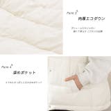 ライトウェイトエコダウンベスト | ad thie | 詳細画像12