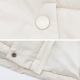 ライトウェイトエコダウンベスト | ad thie | 詳細画像13