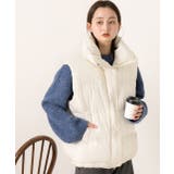 ライトウェイトエコダウンベスト | ad thie | 詳細画像4