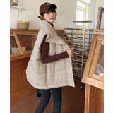 ライトウェイトエコダウンベスト | ad thie | 詳細画像9