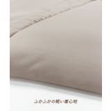 スタンドカラー エコダウンコート 軽量 防寒 アウター ドロスト | ad thie | 詳細画像21