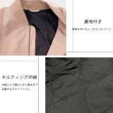 ライトウエイト MA1ブルゾン | ad thie | 詳細画像22