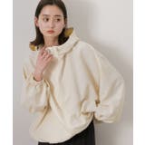 バルーンスリーブ マウンテンパーカー | ad thie | 詳細画像18 