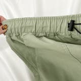 ドローコード ボリュームカーゴパンツ | ad thie | 詳細画像17