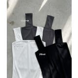 インナーちら見え防止 スクエアネックタンク | ad thie | 詳細画像85