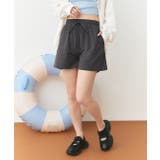 ラッシュガード ショートパンツ | ad thie | 詳細画像22 