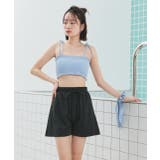 ラッシュガード ショートパンツ | ad thie | 詳細画像6 