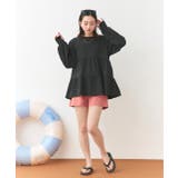 ラッシュガード ショートパンツ | ad thie | 詳細画像73