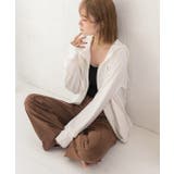 UVカット・水陸両用 ラッシュガードセミフレアパンツ | ad thie | 詳細画像25 