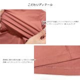 UVカット・水陸両用 ラッシュガードセミフレアパンツ | ad thie | 詳細画像26 