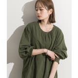 ラッシュガード UVカット シャーリングスリーブプルオーバー | ad thie | 詳細画像10 