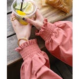 ラッシュガード UVカット シャーリングスリーブプルオーバー | ad thie | 詳細画像31 