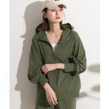 UVカット・水陸両用 ラッシュガードパーカー | ad thie | 詳細画像44 