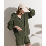 UVカット・水陸両用 ラッシュガードパーカー | ad thie | 詳細画像46 