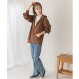 UVカット・水陸両用 ラッシュガードパーカー | ad thie | 詳細画像52 