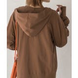 UVカット・水陸両用 ラッシュガードパーカー | ad thie | 詳細画像54 