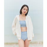 UVカット・水陸両用 ラッシュガードパーカー | ad thie | 詳細画像59