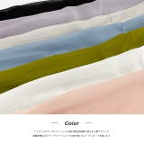 バンドカラー シアーシャツ | ad thie | 詳細画像27