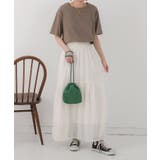 柔らかコットン100％ 無地 シンプルTシャツ | ad thie | 詳細画像68 