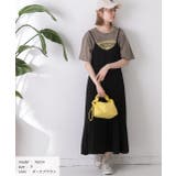柔らかコットン100％ アーチロゴプリントTシャツ | ad thie | 詳細画像17 