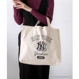 アソートデザイン ショルダー付きトートバッグ | ad thie | 詳細画像5 