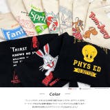 アソートデザイン トートバッグ | ad thie | 詳細画像20 