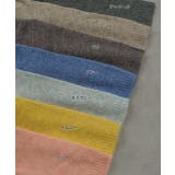 ふんわり・ブークレ ショートニットプルオーバー | ad thie | 詳細画像59 