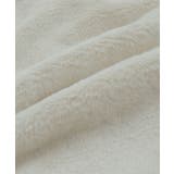 フード付きファーブルゾン | ad thie | 詳細画像70 