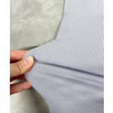 ベーシック クルーネックタンクトップ | ad thie | 詳細画像66