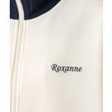 刺繍ロゴ・オーバーサイズ トラックジャケット | ad thie | 詳細画像20