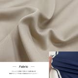 刺繍ロゴ・オーバーサイズ トラックジャケット | ad thie | 詳細画像24