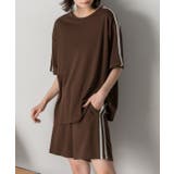 サイドライン スムースショートパンツ | ad thie | 詳細画像29 