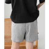 配色ステッチ ルームウエアセット | ad thie | 詳細画像37