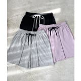 配色ステッチ ルームウエアセット | ad thie | 詳細画像40