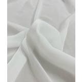 リボンデザイン オーバーシアーシャツ | ad thie | 詳細画像27 