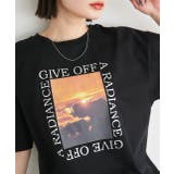 アソートデザイン プリントTシャツ | ad thie | 詳細画像15 