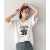 アソートデザイン プリントTシャツ | ad thie | 詳細画像35 