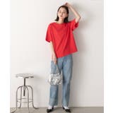 ヴィンテージライク ピグメントTシャツ | ad thie | 詳細画像13 