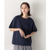 ヴィンテージライク ピグメントTシャツ | ad thie | 詳細画像19 