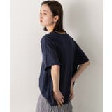ヴィンテージライク ピグメントTシャツ | ad thie | 詳細画像21 