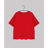 ヴィンテージライク ピグメントTシャツ | ad thie | 詳細画像28 