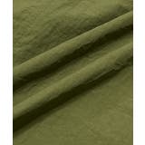 Iライン・ナイロン ギャザーデザインスカート | ad thie | 詳細画像58