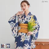 ゆ**様 浴衣✴︎リーフ柄 楽天市場】リーフ柄（浴衣｜和服）：レディースファッションの通販