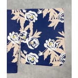 3点セット 2WAY花柄浴衣セットアップ | ad thie | 詳細画像57 