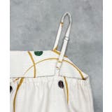 ３点セット ニュアンス柄セパレート２WAY浴衣セット | ad thie | 詳細画像61 