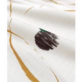 ３点セット ニュアンス柄セパレート２WAY浴衣セット | ad thie | 詳細画像62 