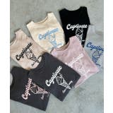 アイスクリームプリント スムースショートパンツルームウェア | ad thie | 詳細画像65 