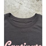 アイスクリームプリント スムースショートパンツルームウェア | ad thie | 詳細画像67 