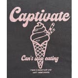 アイスクリームプリント スムースショートパンツルームウェア | ad thie | 詳細画像68 